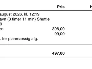 Kombardu Rønne - kbh