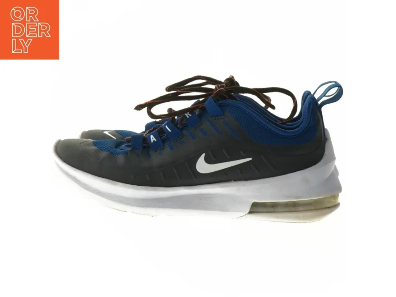 Billede 1 - Nike løbesko (str. 36)