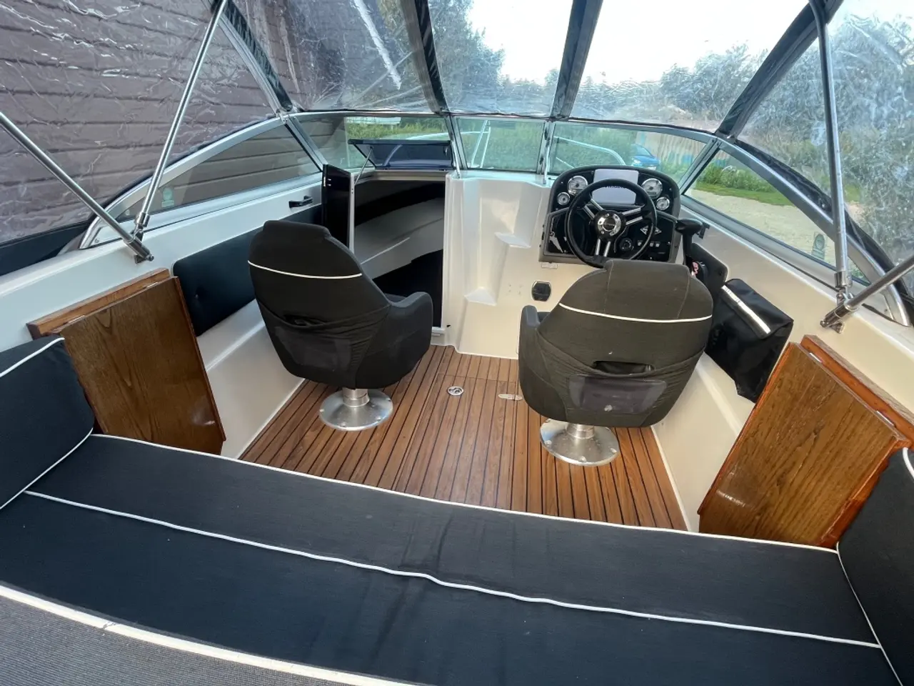 Billede 4 - Uttern D55