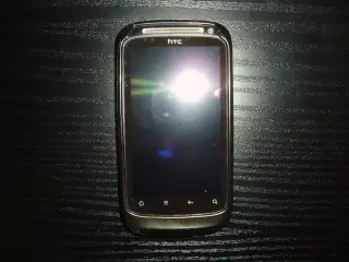 HTC Desire S