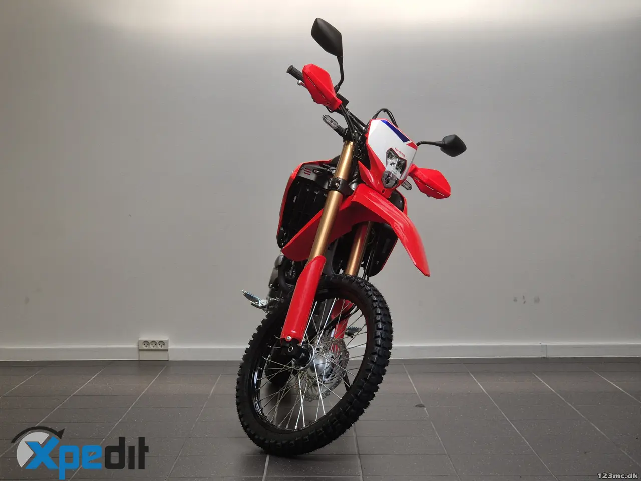 Billede 4 - Honda CRF 300 L
