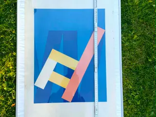 2 Per Arnoldi plakater
