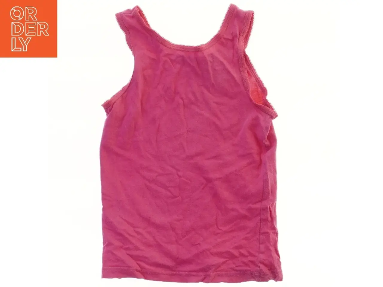 Billede 2 - Tanktop til børn (str. 92)