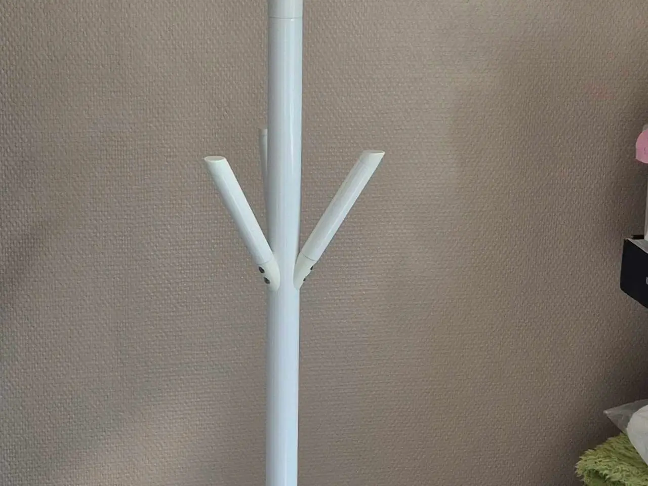 Billede 1 - Stumtjener