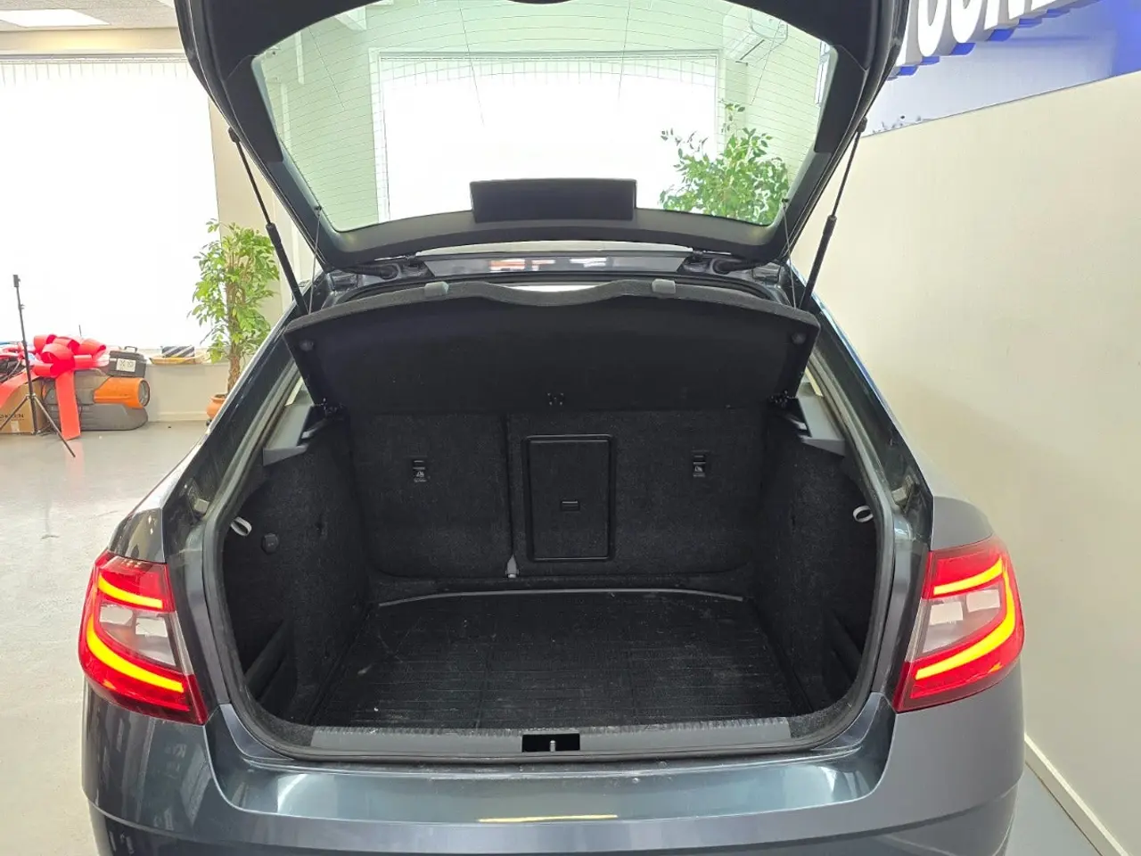 Billede 22 - Skoda Octavia 1,0 TSi 115 Style DSG