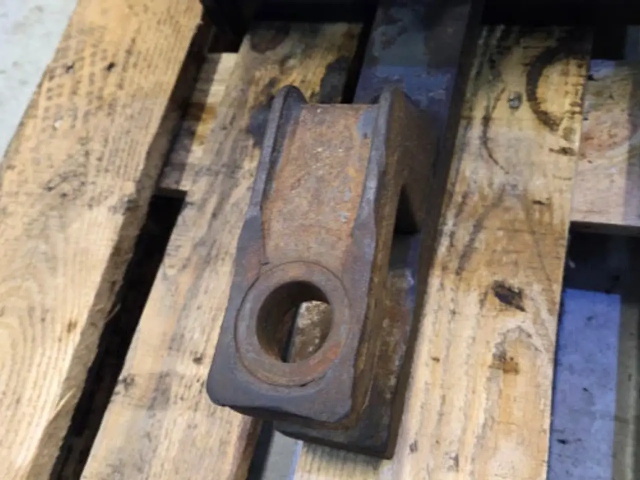 Billede 19 - Massey Ferguson 6260 Hitch 3793153M93
