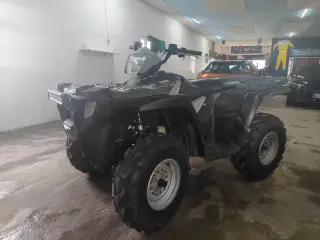 Polaris 700 tvin