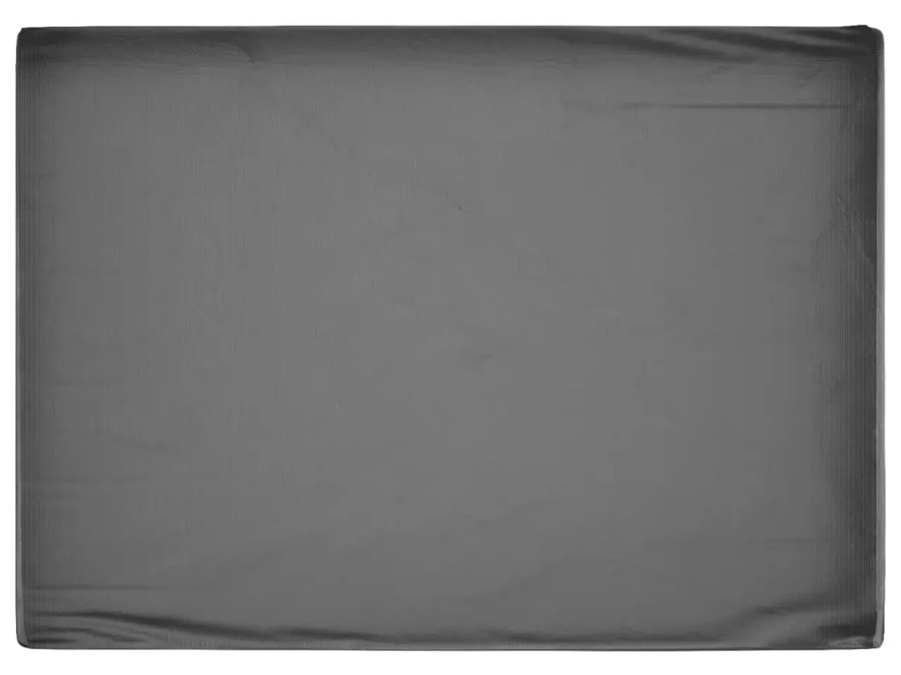 Billede 5 - Havemøbelovertræk 230 x 165 x 80 cm - sort