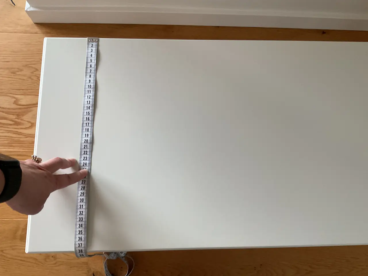 Billede 6 - Montana TV modul i 01 White 