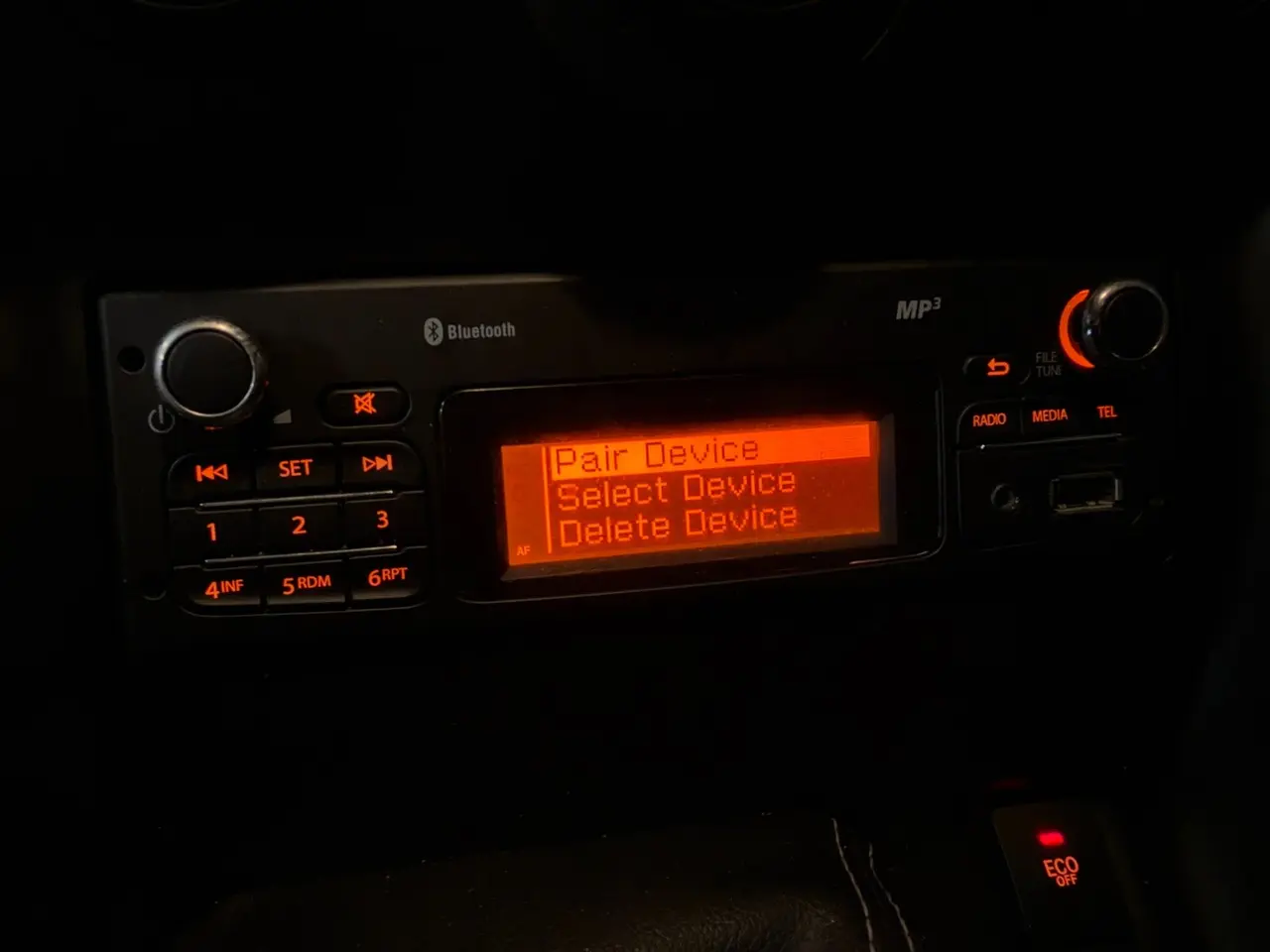 Billede 15 - Mercedes Citan 109 1,5 CDi Kassevogn L