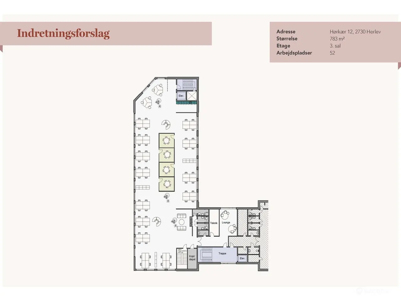 Billede 12 - Lejemål med store muligheder