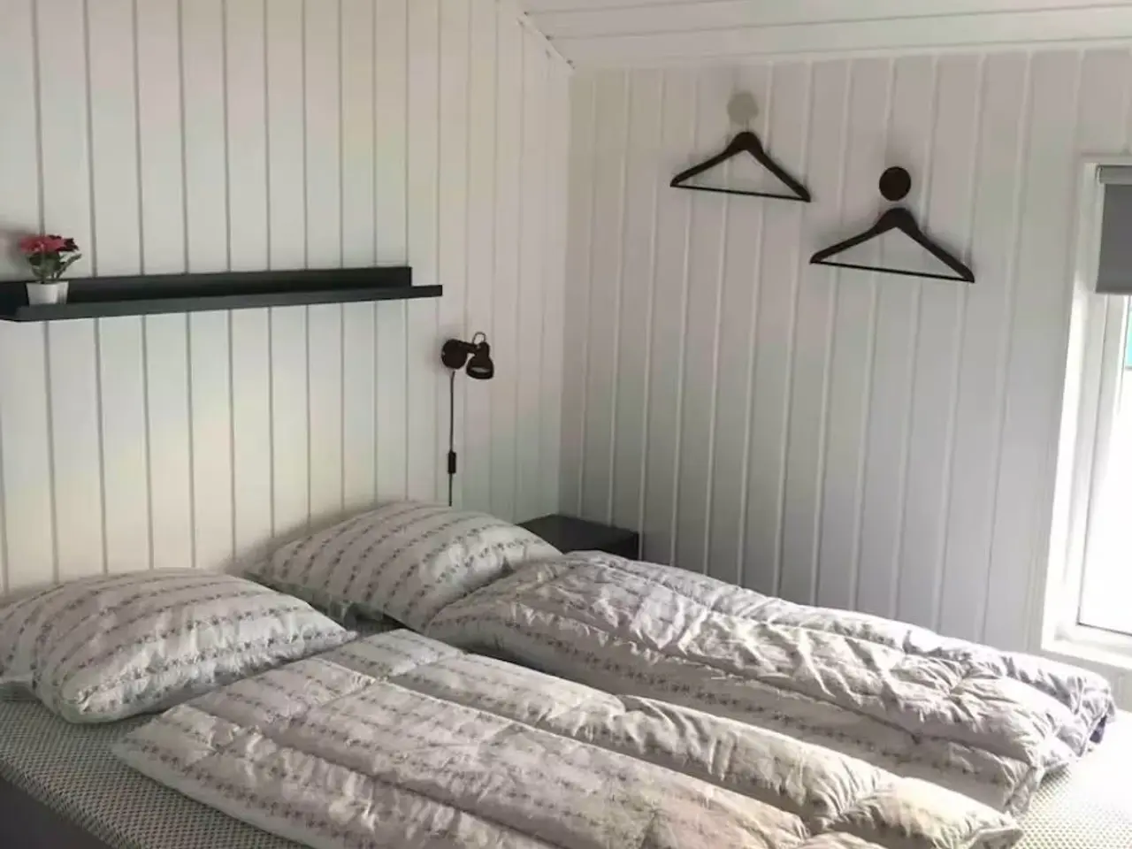 Billede 5 - Ferielejlighed nær Rødby med gratis badeland