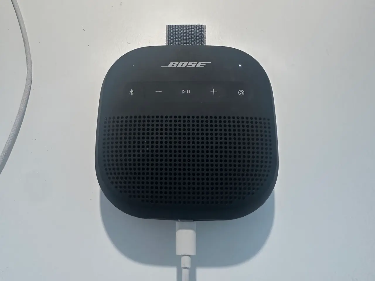 Billede 1 - Bose Soundlink micro 2