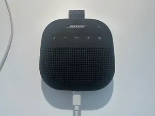 Bose Soundlink micro 2