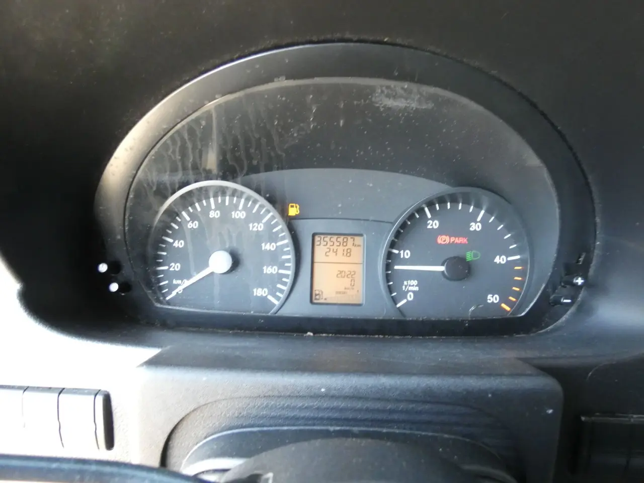 Billede 9 - Mercedes-Benz Sprinter 318 Lang 3,0 CDI 183HK Van Aut.