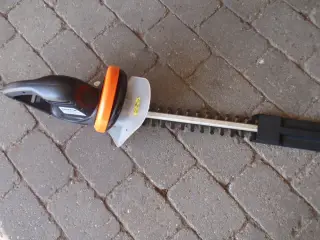 Hækklipper