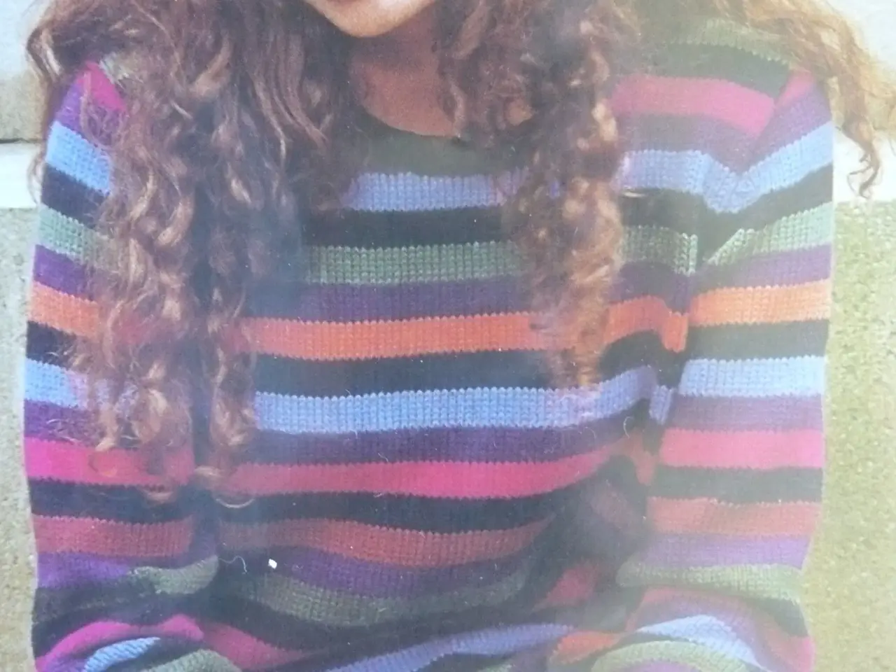 Billede 15 - Strikkeopskrifter til dametøj