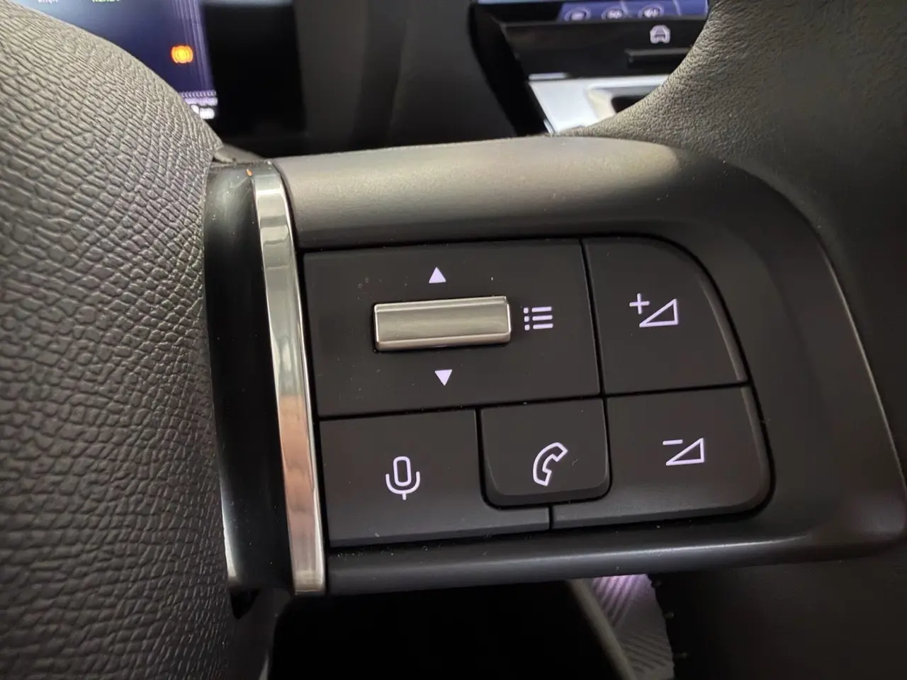 Billede 15 - Citroën ë-C4 50 Plus