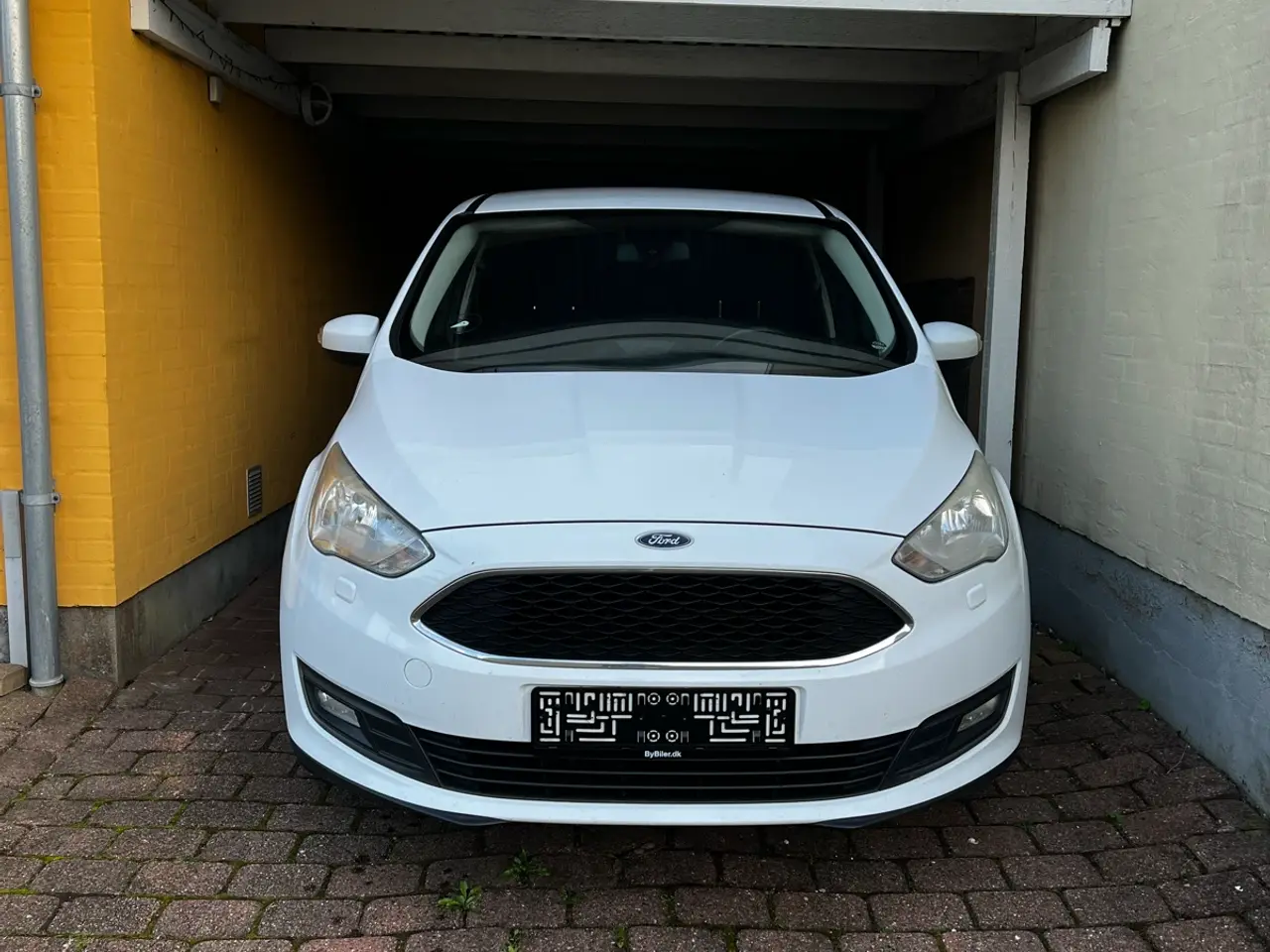Billede 2 - Ford C-Max