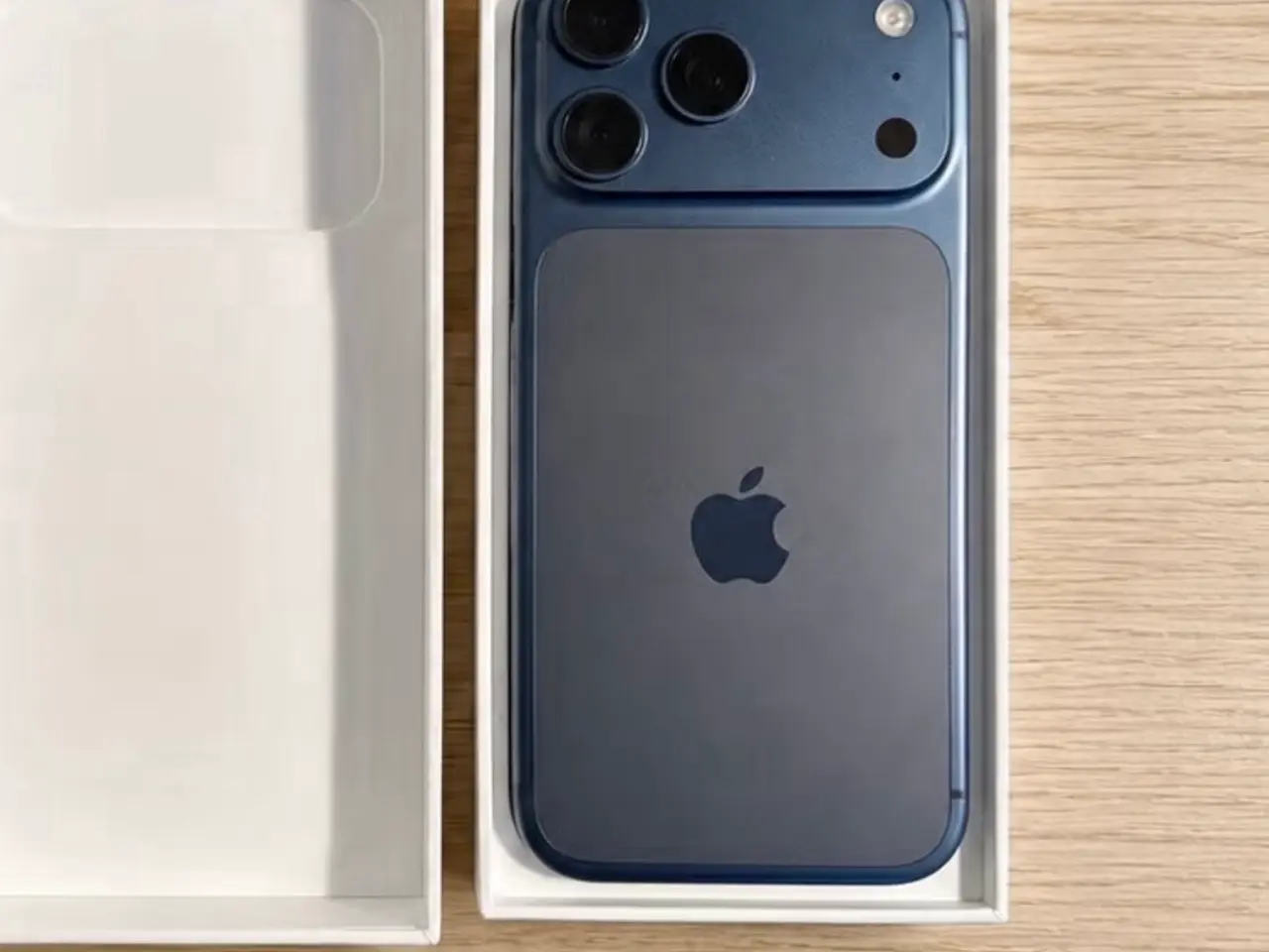 Billede 1 - iPhone 17. 512 gb