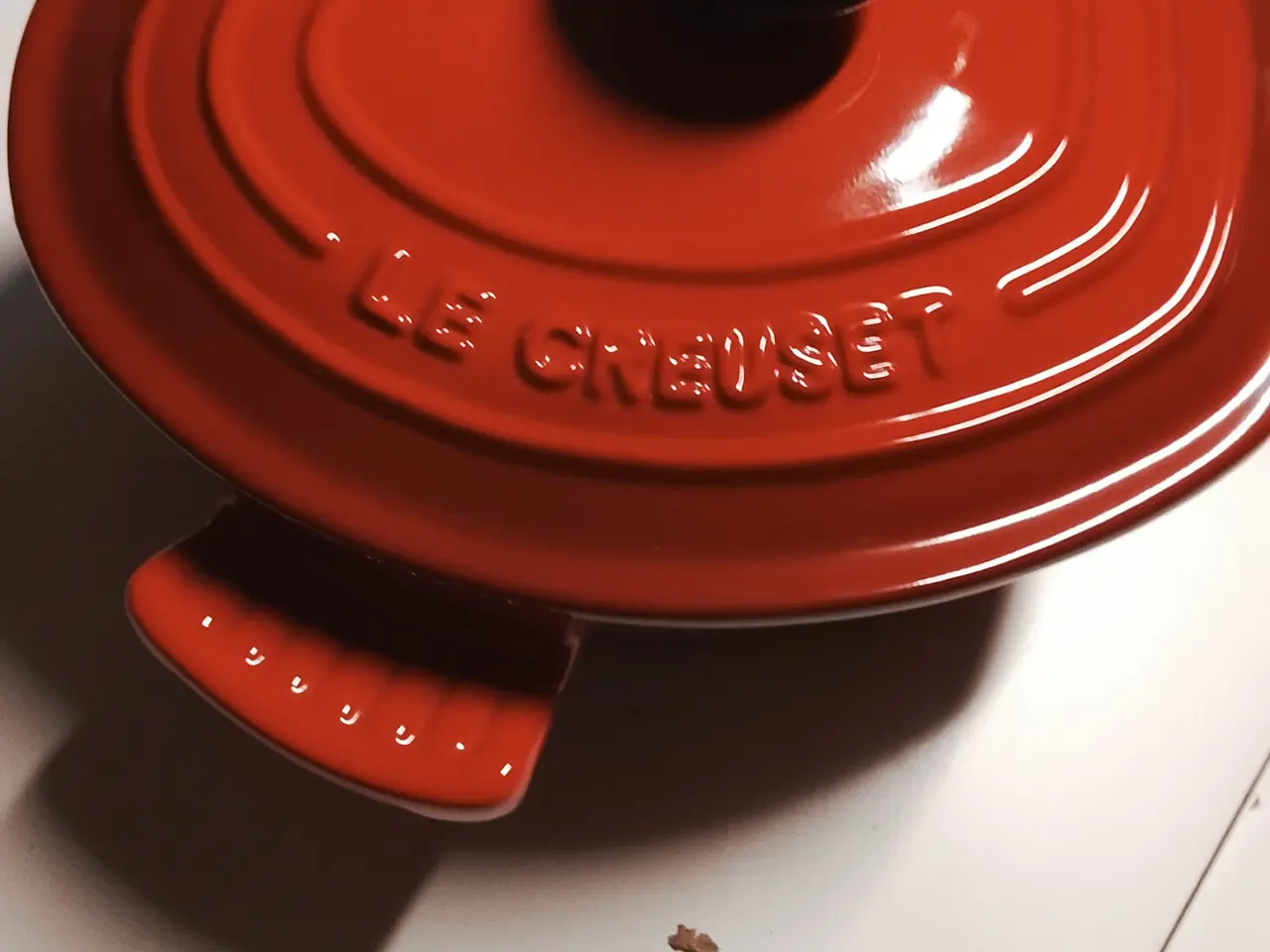 Billede 3 - Le Creuset fad og krukker