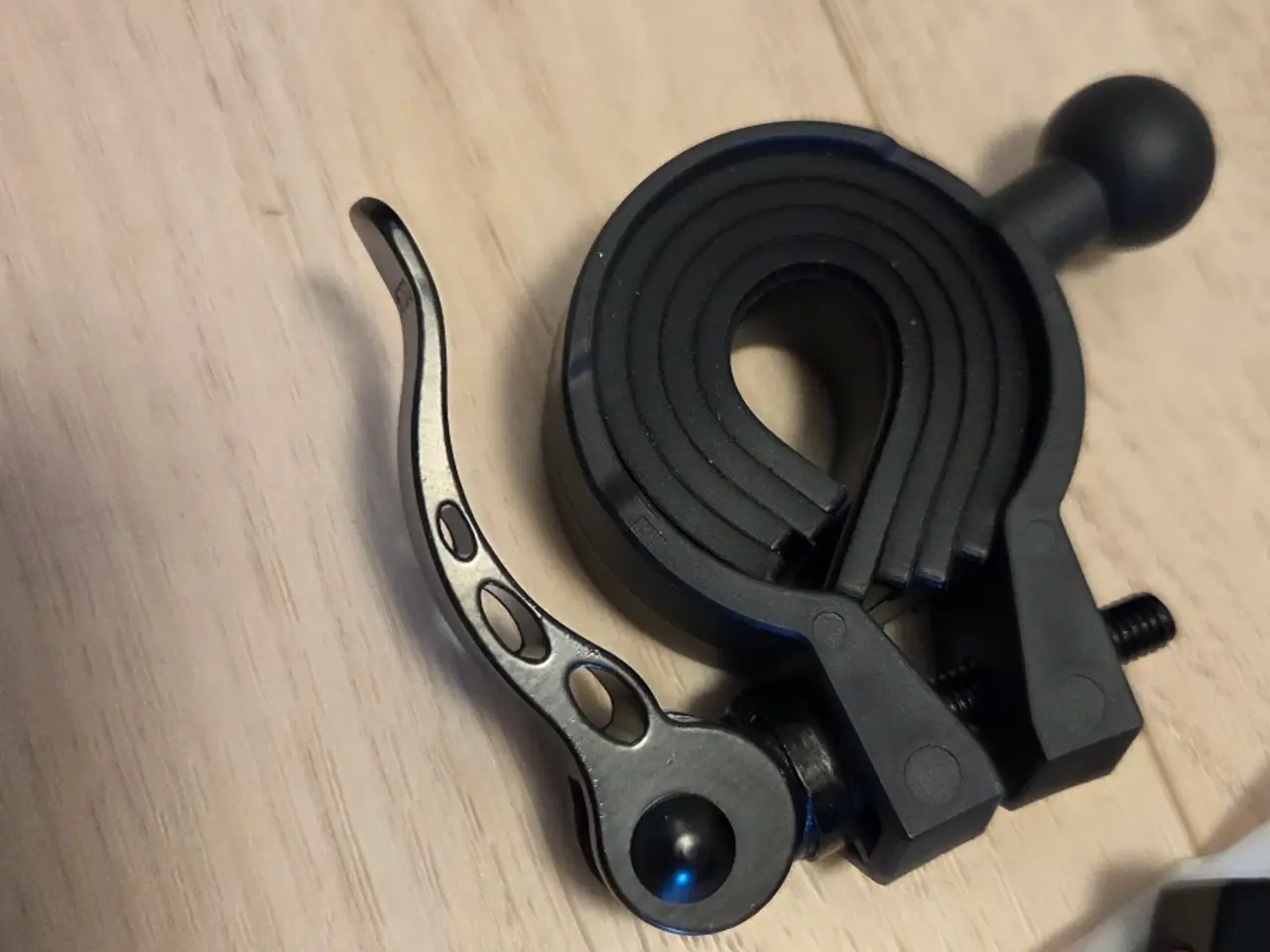 Billede 5 - Bike Handlebar Phone Holder