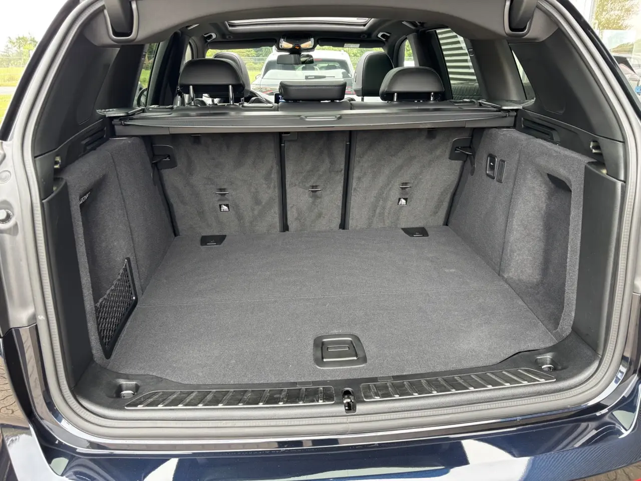 Billede 8 - BMW iX3  Charged Plus M-Sport