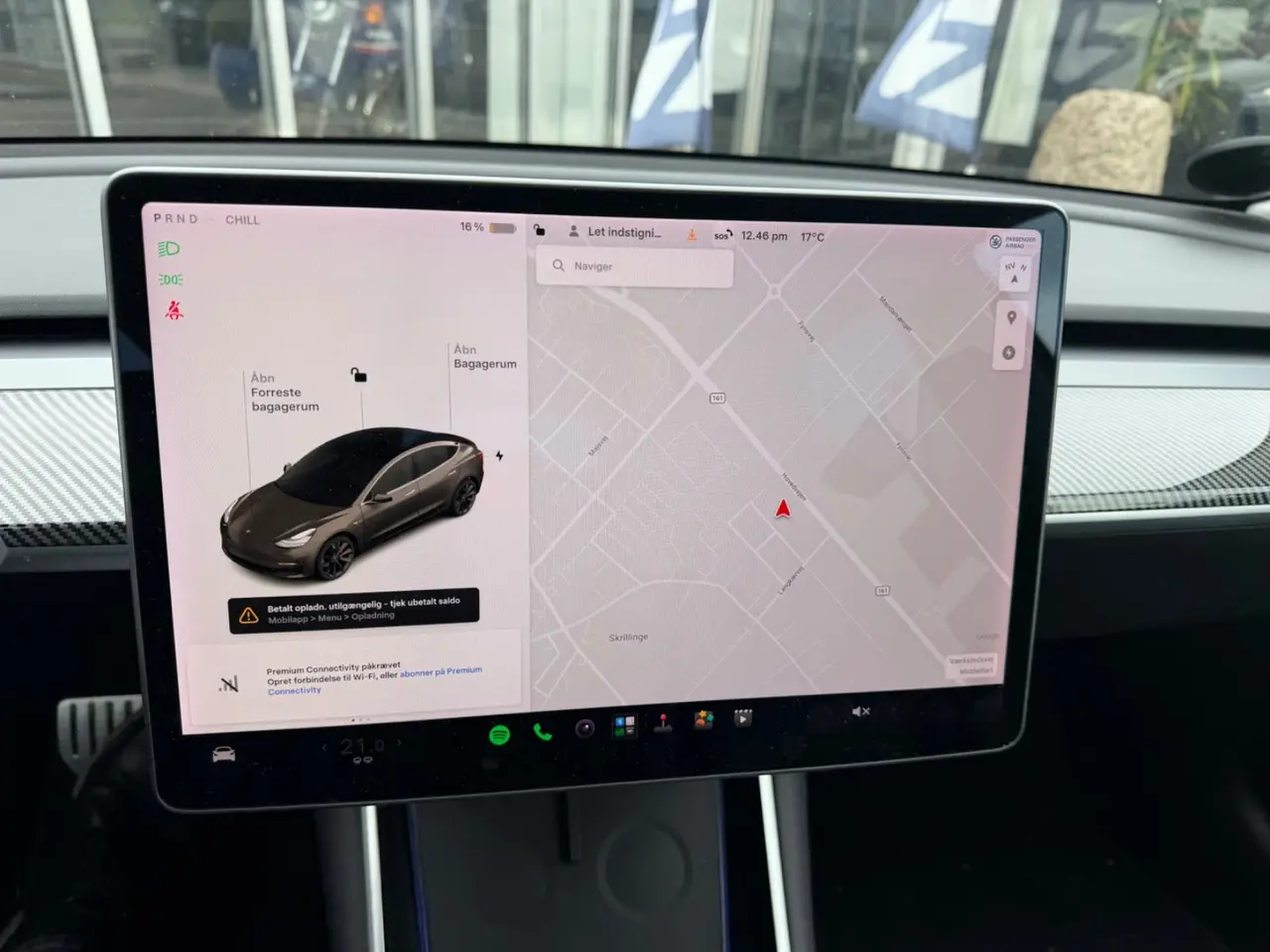 Billede 11 - Tesla Model 3 Performance AWD