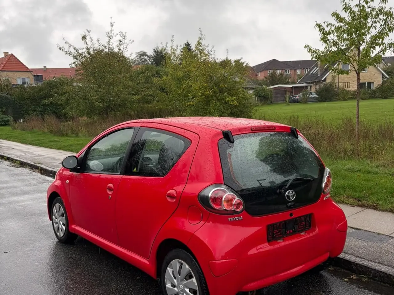 Billede 7 - Toyota Aygo 1,0 VVT-i T2 Air