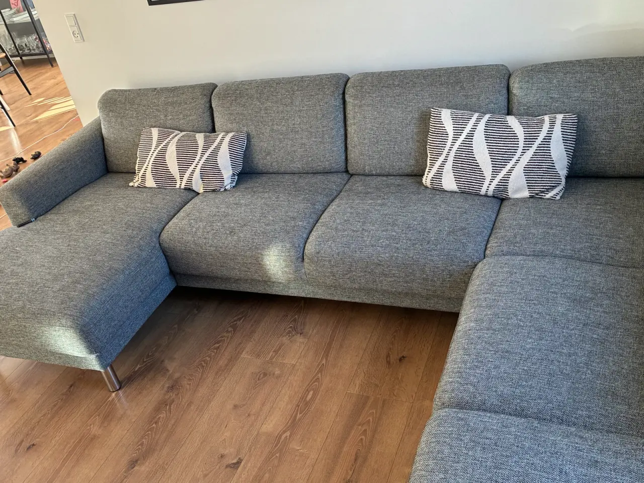 Billede 4 - Flot sofa fra Ilva