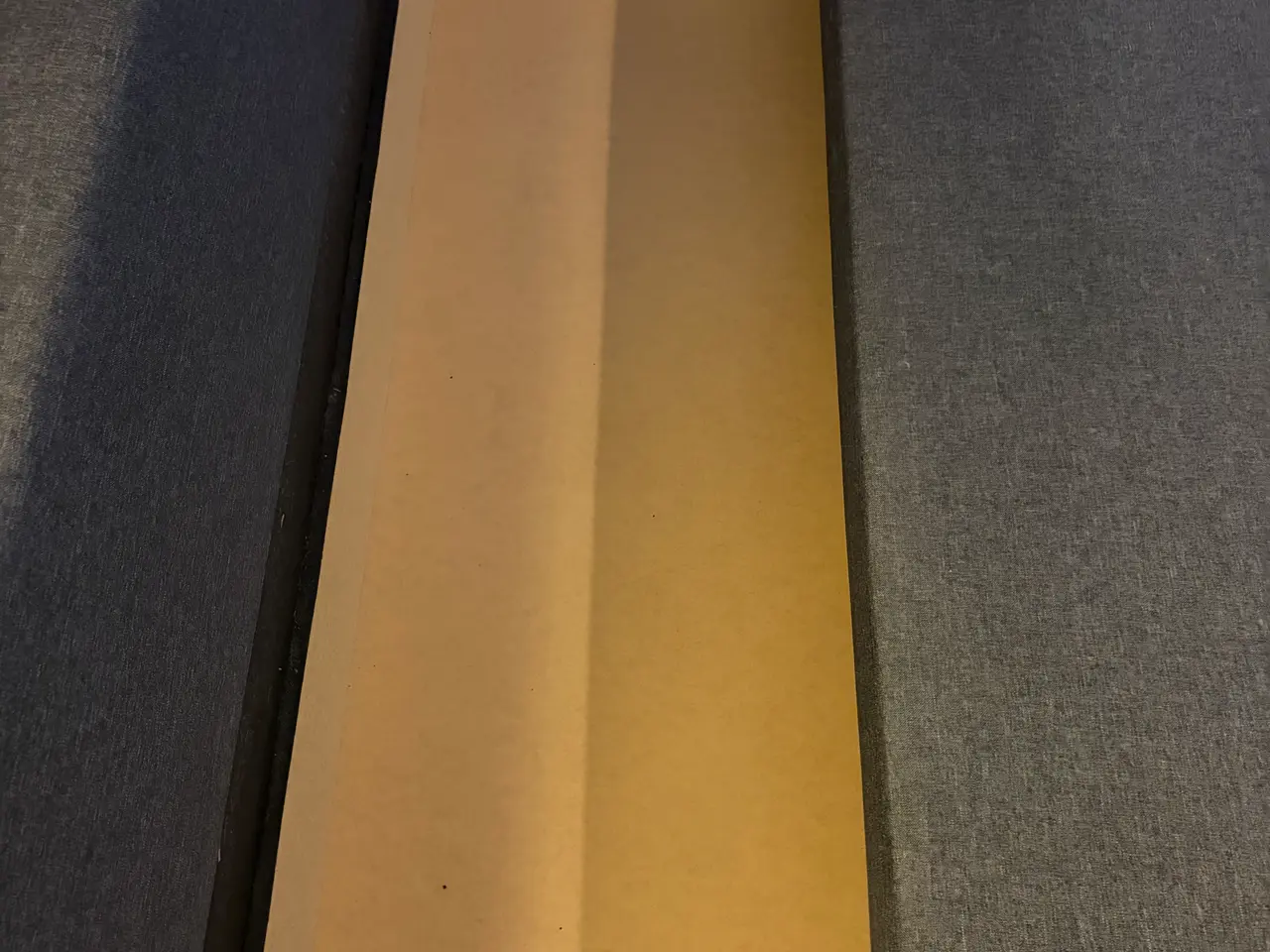 Billede 3 - Sovesofa med magasin