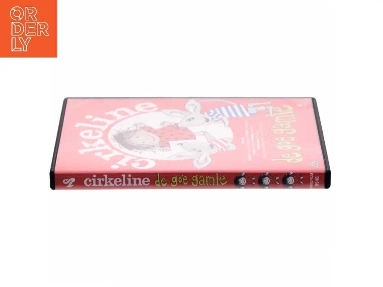 Billede 2 - Cirkeline - De Go'e Gamle (-)