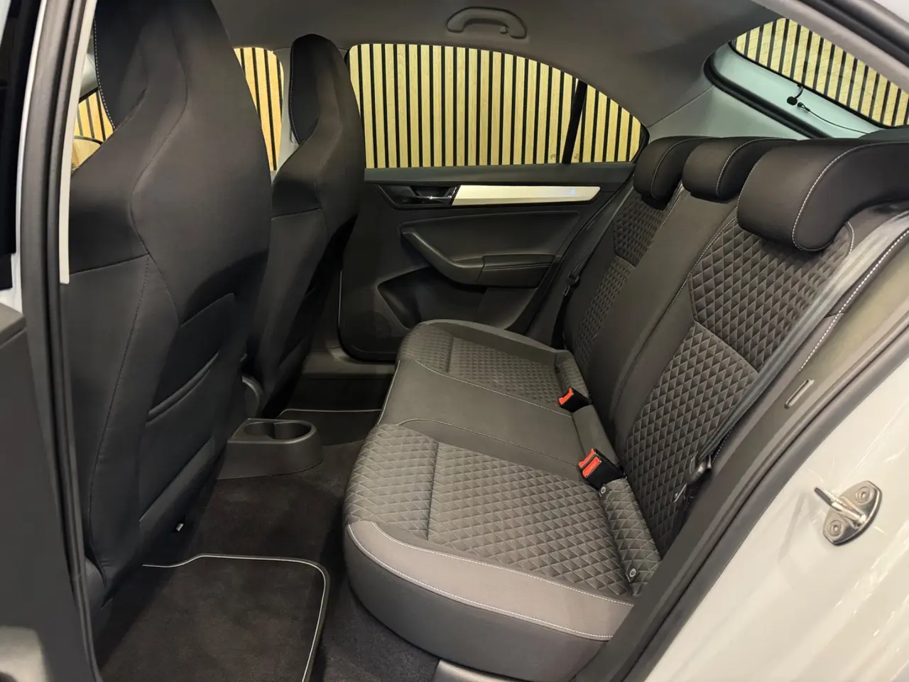 Billede 14 - Skoda Rapid 1,4 TSi 125 Ambition DSG