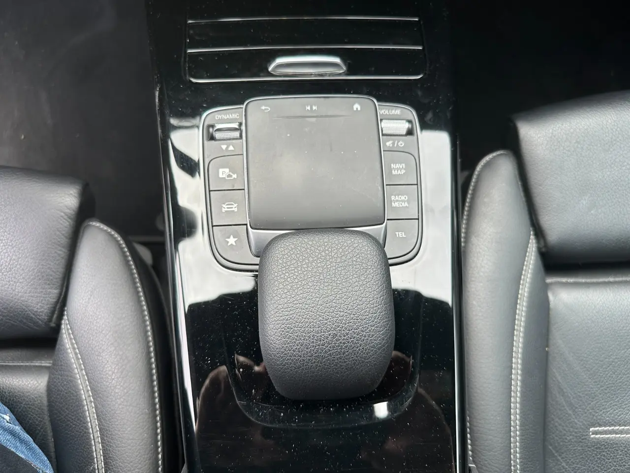 Billede 12 - Mercedes A250 e 1,3 AMG Line aut.