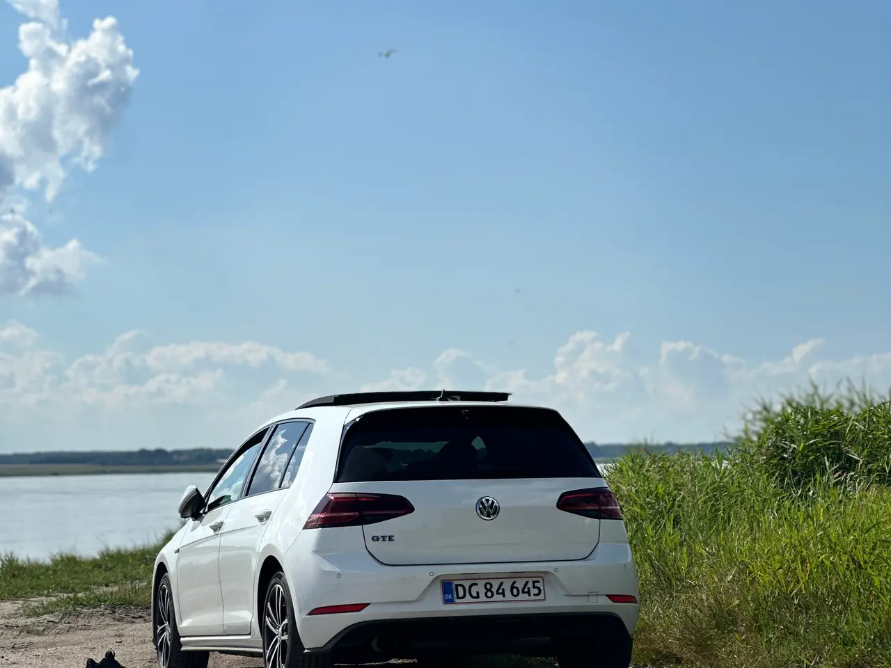 Billede 5 - Golf gte 1,4 
