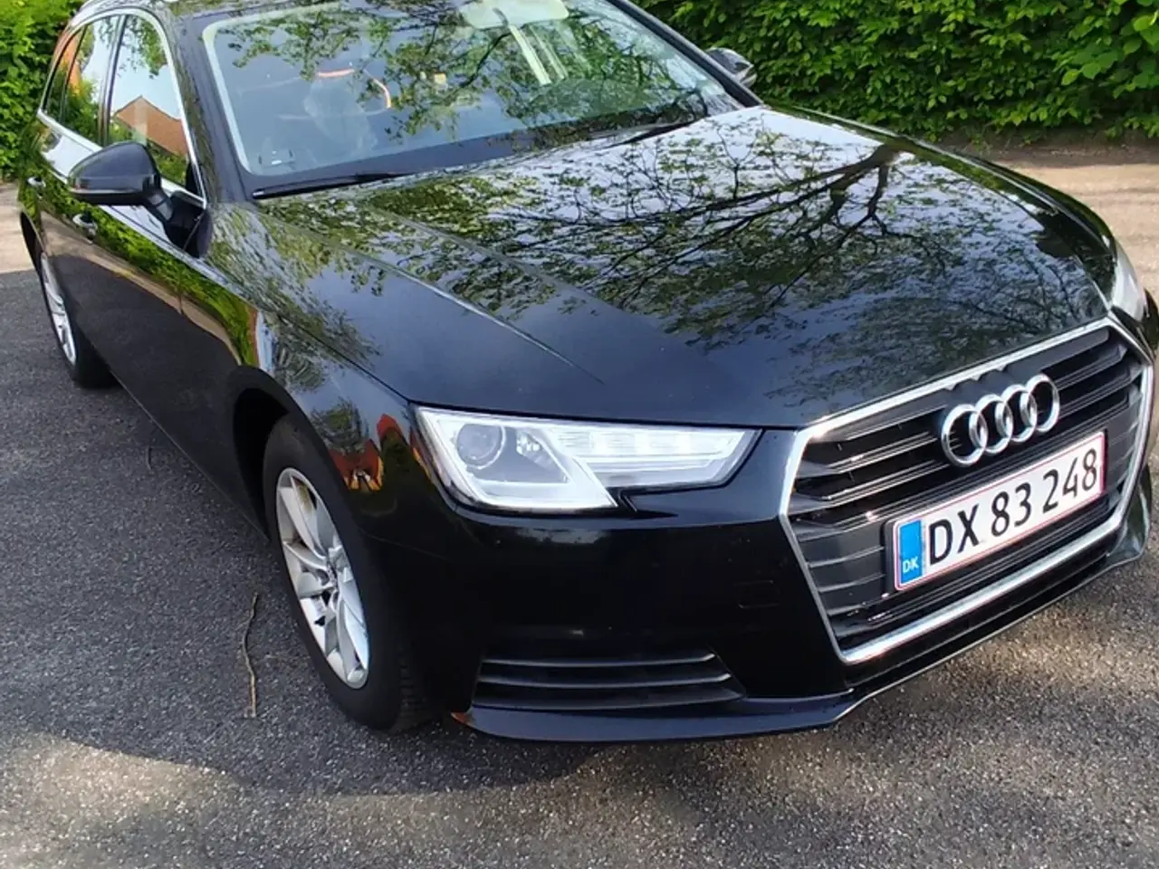 Billede 2 - Audi A4 2,0 TDi 150 Avant