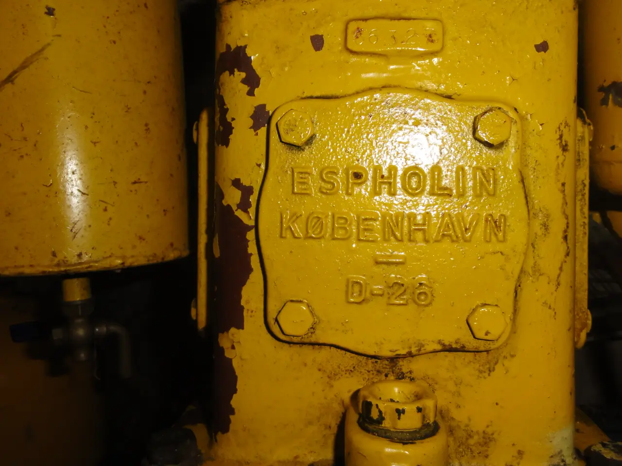 Billede 3 - Kompressor