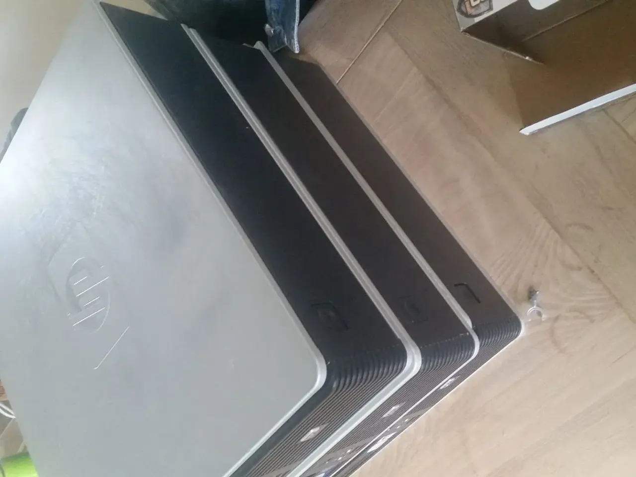 Billede 2 - HP DC7800/7900