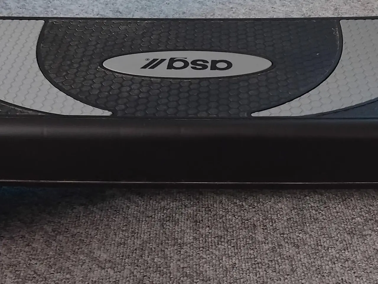 Billede 3 - ASG Stepbræt Brugt 78 x 28 x 20