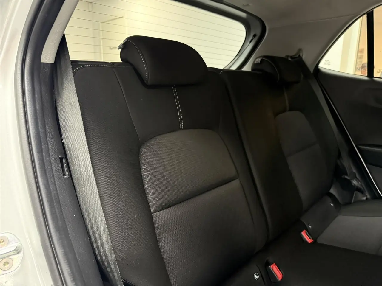 Billede 12 - Kia Picanto 1,0 MPI Prestige m/Upgrade 67HK 5d