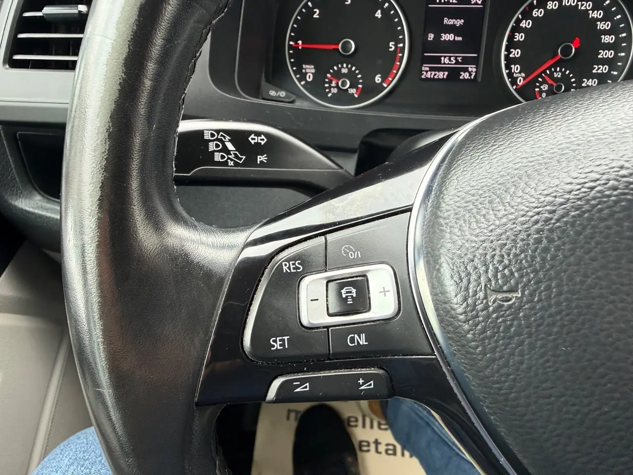 Billede 10 - VW Transporter 2,0 TDi 150 Kassevogn DSG lang