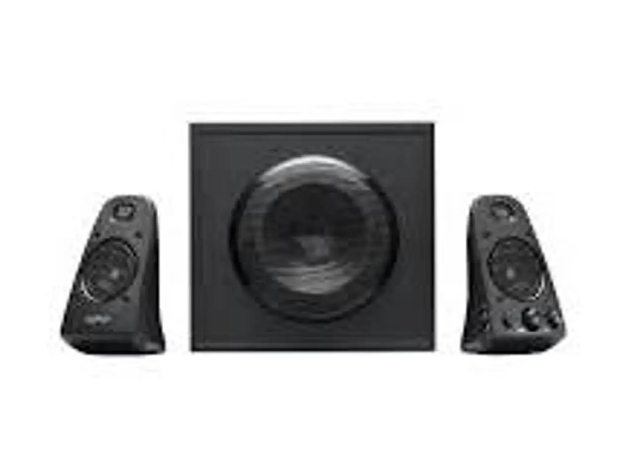 Billede 1 - Logitech Z623 PC stereo speakers + subwoofer