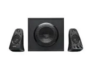 Logitech Z623 PC stereo speakers + subwoofer