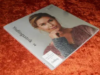 Yndlingsstrik 2, Katrine Hannibal, Camilla Vad
