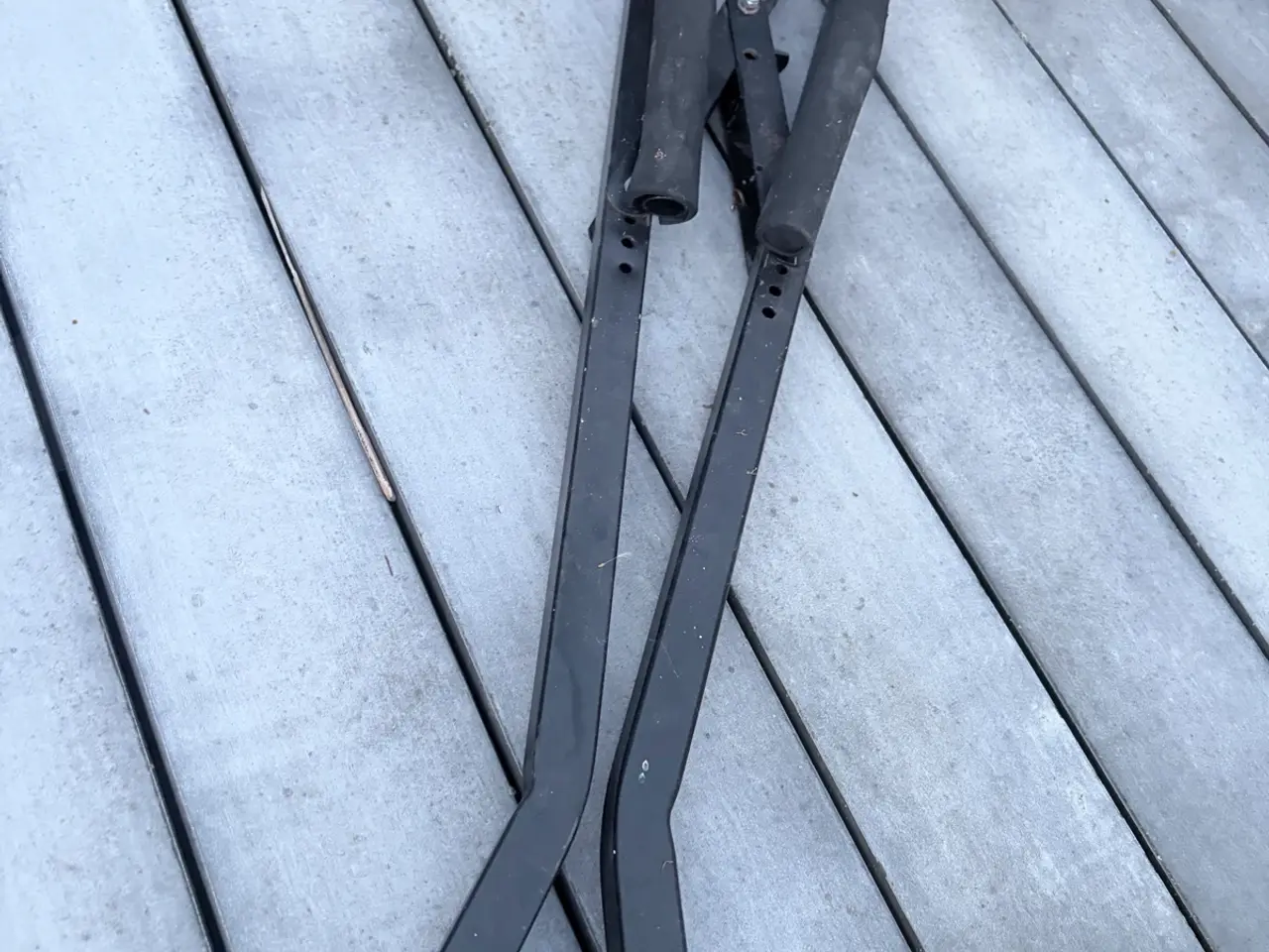 Billede 3 - Cykel holder til bil