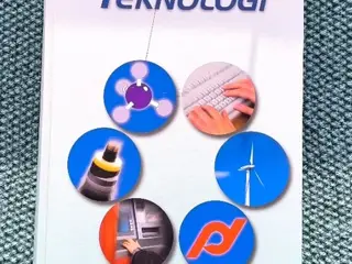 Plast teknologi bog 2. udgave