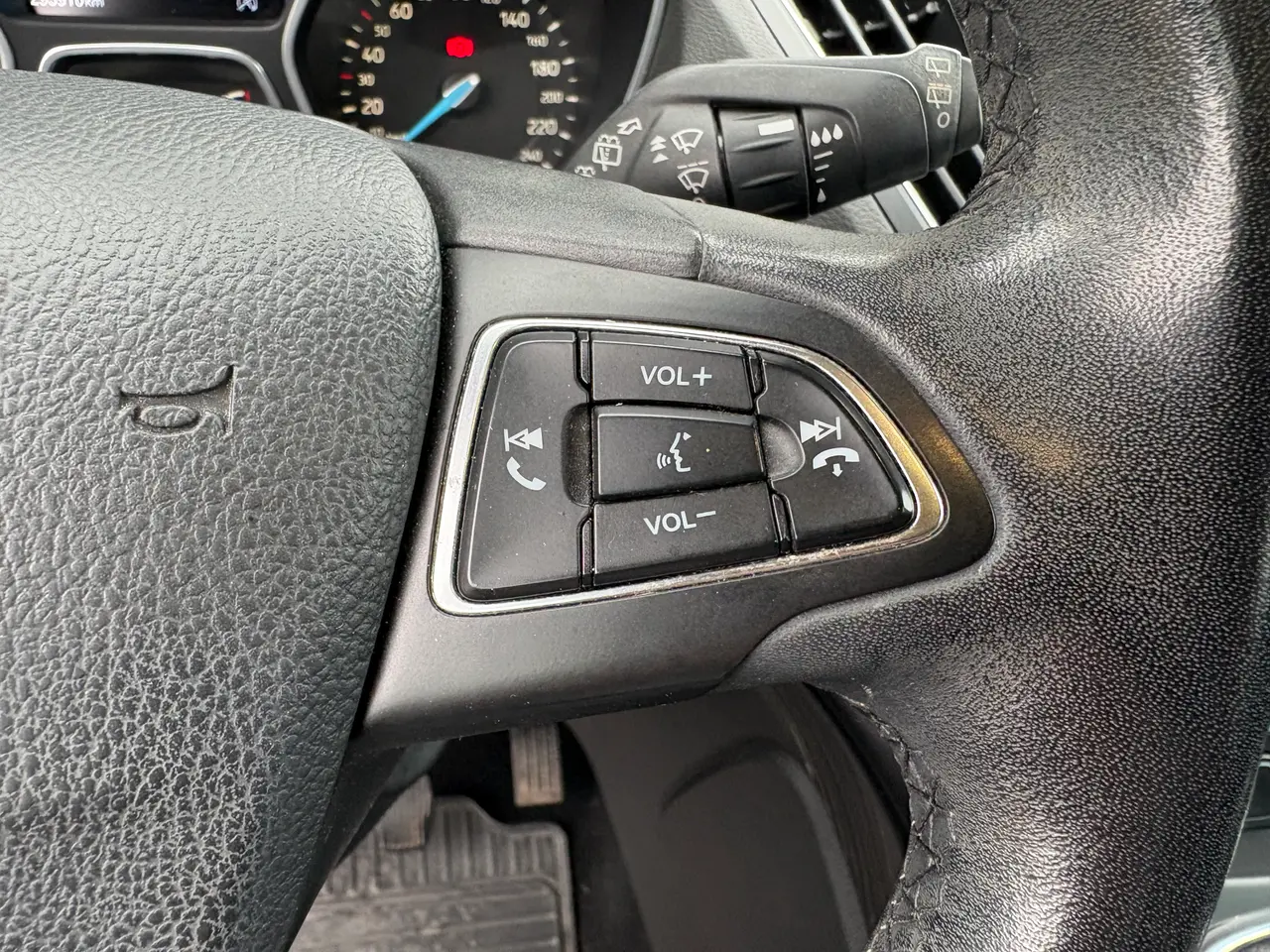 Billede 16 - Velkørende, Nysynet & Nyserviceret C-Max 1,5 TDCI