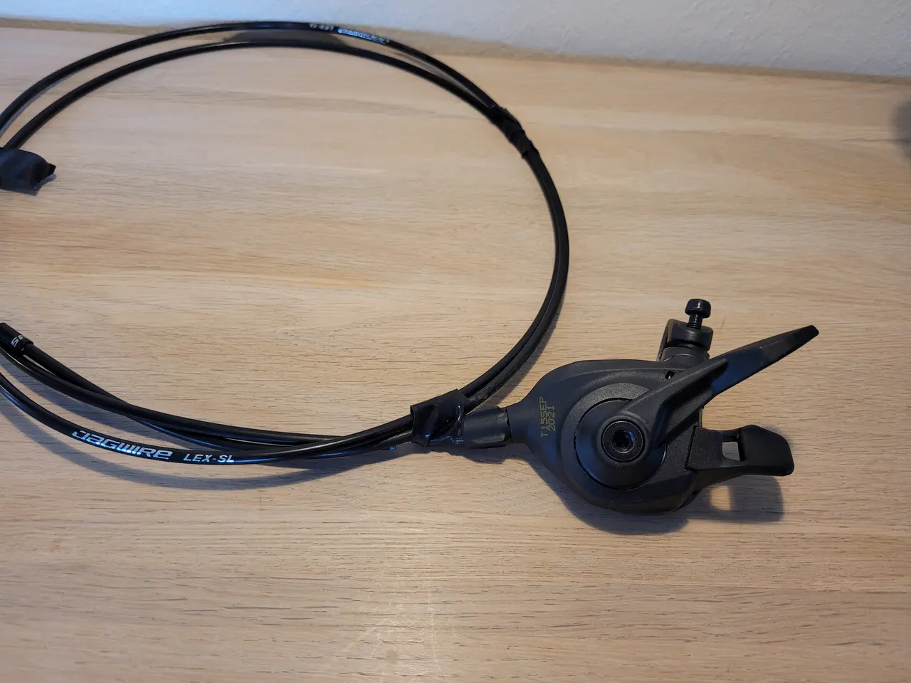 Billede 5 - SRAM GX Eagel bagskifter 12-speed (MTB)