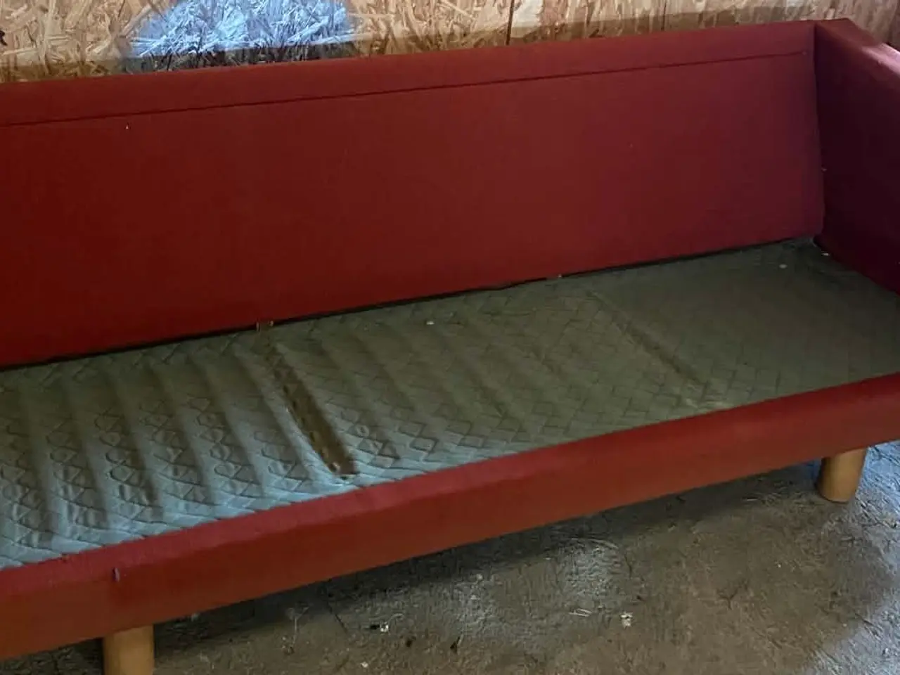 Billede 3 - Hans J. Wegner GE300 3-personers sofa