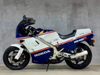 Honda NS400R